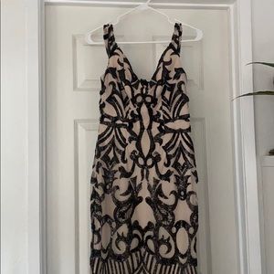 Windsor Long Evening Gown